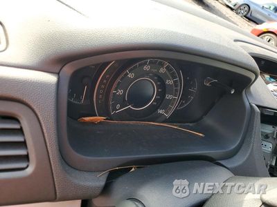 Zdjęcie 9 z 12 samochodu: 2015 HONDA CR-V EX VIN:2HKRM4H56FH669047 - miniatura