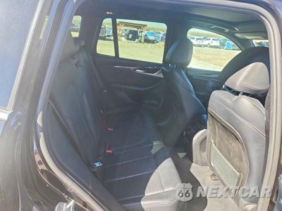 Zdjęcie 10 z 12 samochodu: 2018 BMW X3 XDRIVE30I VIN:5UXTR9C53JLD58810 - miniatura