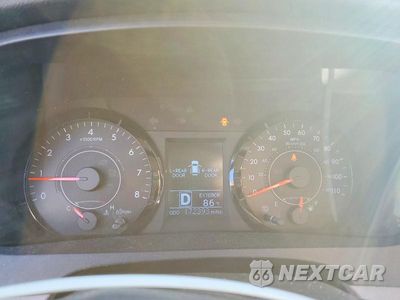 Zdjęcie 9 z 13 samochodu: 2017 TOYOTA SIENNA L 7-PASSENGER VIN:5TDZZ3DC6HS859427 - miniatura
