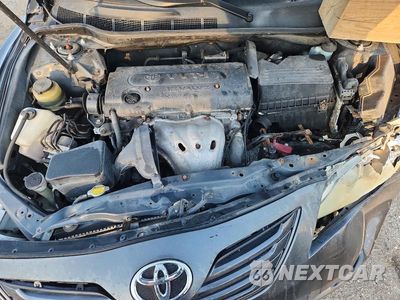 Zdjęcie 11 z 12 samochodu: 2007 TOYOTA CAMRY LE VIN:4T1BE46K57U511700 - miniatura