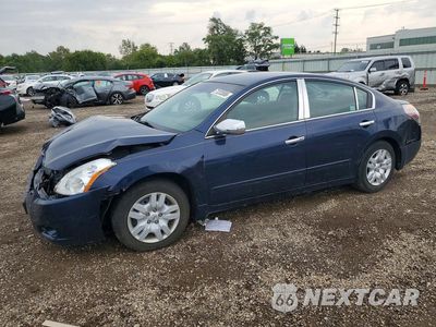 2010 NISSAN ALTIMA 2.5 1N4AL2AP6AN465797 - główne zdjęcie licytacji z USA - miniatura