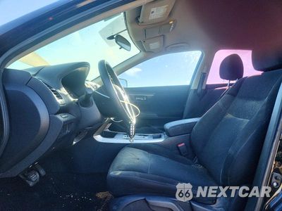 Zdjęcie 7 z 12 samochodu: 2015 NISSAN ALTIMA 2.5 S VIN:1N4AL3AP4FN301686 - miniatura