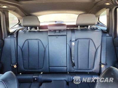 Zdjęcie 10 z 14 samochodu: 2022 BMW X3 XDRIVE30I VIN:5UX53DP06N9K11831 - miniatura