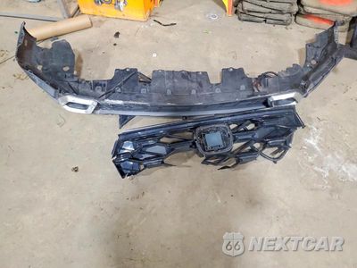 Zdjęcie 13 z 14 samochodu: 2023 HONDA CR-V SPORT TOURING VIN:7FARS6H90PE014987 - miniatura