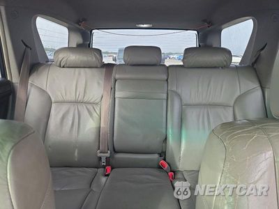 Zdjęcie 10 z 13 samochodu: 2004 TOYOTA 4RUNNER LIMITED VIN:JTEBT17R240037983 - miniatura