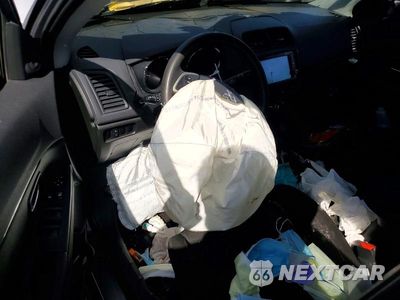 Zdjęcie 8 z 13 samochodu: 2023 MITSUBISHI OUTLANDER SPORT S/SE VIN:JA4ARUAU9PU000658 - miniatura