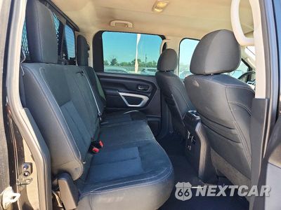 Zdjęcie 10 z 13 samochodu: 2017 NISSAN TITAN S VIN:1N6AA1E61HN563509 - miniatura