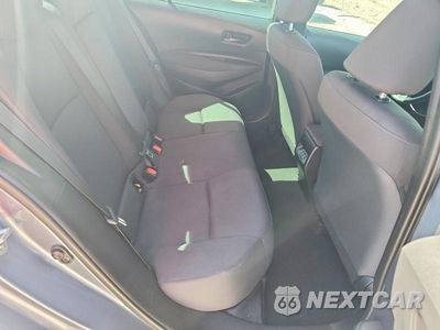 Zdjęcie 10 z 12 samochodu: 2024 TOYOTA COROLLA LE VIN:5YFB4MDE5RP172778 - miniatura