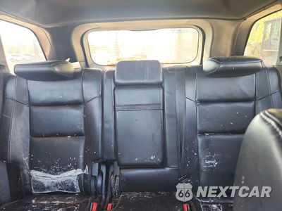 Zdjęcie 10 z 13 samochodu: 2017 JEEP GRAND CHEROKEE LIMITED VIN:1C4RJFBT0HC711061 - miniatura