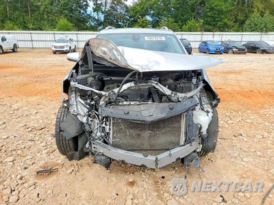 Piąte zdjęcie samochodu w środku: 2022 CHEVROLET EQUINOX PREMIER VIN:2GNAXNEV8N6154866 - miniatura