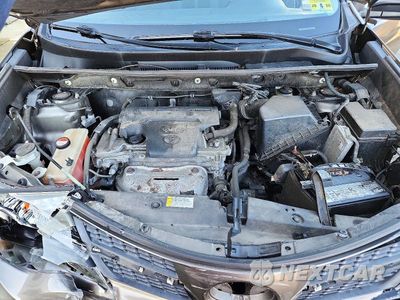 Zdjęcie 12 z 13 samochodu: 2015 TOYOTA RAV4 LE VIN:JTMBFREV7FD162953 - miniatura