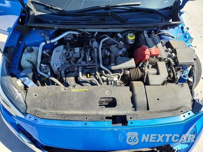 Zdjęcie 11 z 12 samochodu: 2025 NISSAN SENTRA SV VIN:3N1AB8CV5SY289697 - miniatura