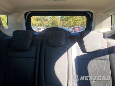Zdjęcie 10 z 14 samochodu: 2021 FORD ECOSPORT SE VIN:MAJ6S3GL1MC408328 - miniatura