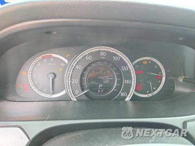 Zdjęcie 9 z 12 samochodu: 2015 HONDA ACCORD LX VIN:1HGCR2F32FA010260 - miniatura