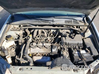 Zdjęcie 11 z 12 samochodu: 2004 TOYOTA CAMRY LE V6 VIN:4T1BF32K94U063406 - miniatura