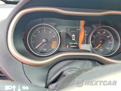 Zdjęcie 9 z 12 samochodu: 2015 JEEP CHEROKEE LATITUDE VIN:1C4PJMCS0FW654406 - miniatura