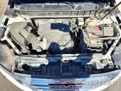 Zdjęcie 12 z 14 samochodu: 2019 GMC ACADIA SLT-2 VIN:1GKKNWLS0KZ258435 - miniatura