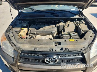 Zdjęcie 12 z 13 samochodu: 2011 TOYOTA RAV4 BASE VIN:2T3BF4DV3BW122256 - miniatura