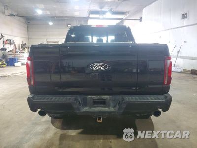 Zdjęcie 6 z 12 samochodu: 2025 FORD F150 LARIAT VIN:1FTFW5LD9SFB70118 - miniatura
