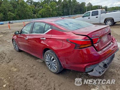 Drugie zdjęcie samochodu z przodu: 2024 NISSAN ALTIMA SV VIN:1N4BL4DV5RN388409 - miniatura