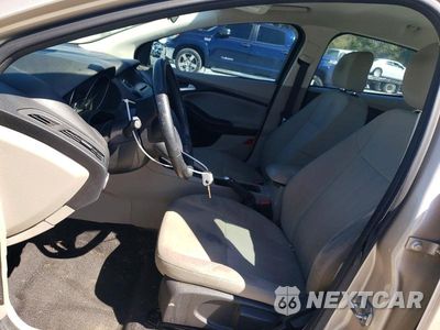 Zdjęcie 7 z 12 samochodu: 2017 FORD FOCUS SE VIN:1FADP3FEXHL266076 - miniatura