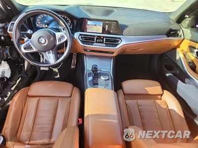 Zdjęcie 8 z 13 samochodu: 2020 BMW M340I VIN:WBA5U7C04LFH32289 - miniatura