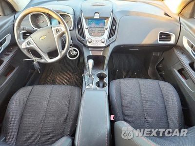 Zdjęcie 8 z 13 samochodu: 2011 CHEVROLET EQUINOX LT VIN:2CNFLEEC9B6426180 - miniatura