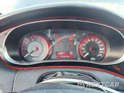 Zdjęcie 9 z 12 samochodu: 2014 DODGE DART SXT VIN:1C3CDFBB7ED768825 - miniatura