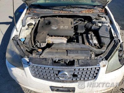 Zdjęcie 11 z 12 samochodu: 2006 NISSAN ALTIMA 2.5 VIN:1N4AL11D86C161213 - miniatura