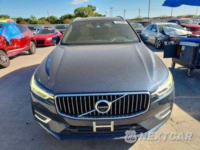 Piąte zdjęcie samochodu w środku: 2020 VOLVO XC60 T5 INSCRIPTION VIN:YV4102DL6L1504679 - miniatura