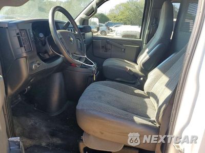 Zdjęcie 7 z 13 samochodu: 2019 CHEVROLET EXPRESS G3500 LT VIN:1GAZGPFG4K1233059 - miniatura