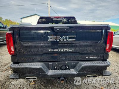 Zdjęcie 6 z 12 samochodu: 2026 GMC SIERRA K1500 DENALI ULTIMATE VIN:1GTUUHEL2TZ315048 - miniatura