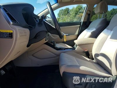 Zdjęcie 7 z 13 samochodu: 2018 HYUNDAI TUCSON VALUE VIN:KM8J3CA23JU756490 - miniatura