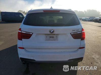 Zdjęcie 6 z 12 samochodu: 2014 BMW X3 XDRIVE35I VIN:5UXWX7C52E0E76829 - miniatura