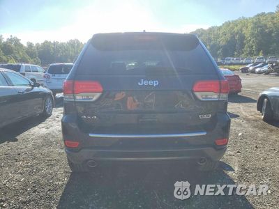 Zdjęcie 6 z 13 samochodu: 2018 JEEP GRAND CHEROKEE LIMITED VIN:1C4RJFBG5JC135329 - miniatura