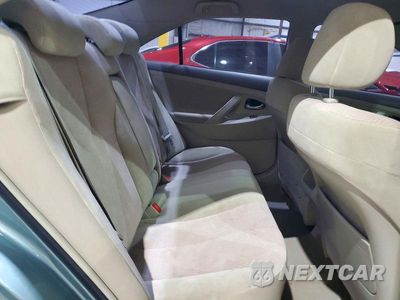 Zdjęcie 10 z 12 samochodu: 2010 TOYOTA CAMRY LE VIN:4T4BF3EK5AR079860 - miniatura