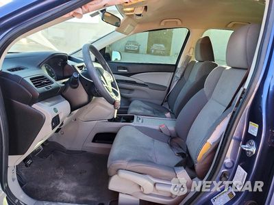 Zdjęcie 7 z 13 samochodu: 2013 HONDA CR-V LX VIN:2HKRM3H34DH519928 - miniatura