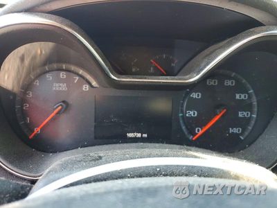 Zdjęcie 9 z 12 samochodu: 2016 CHEVROLET IMPALA LTZ VIN:2G1145S36G9129110 - miniatura