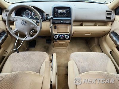 Zdjęcie 8 z 13 samochodu: 2005 HONDA CR-V LX VIN:JHLRD68505C005917 - miniatura