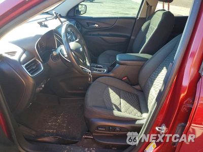 Zdjęcie 7 z 13 samochodu: 2019 CHEVROLET EQUINOX LT VIN:2GNAXUEV5K6139263 - miniatura