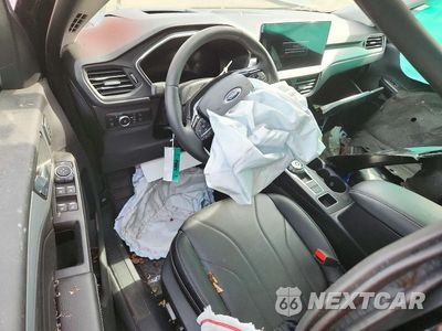 Zdjęcie 8 z 13 samochodu: 2025 FORD ESCAPE VIN:1FMCU0E10SUA47250 - miniatura