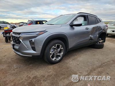 2026 CHEVROLET TRAX 1LT KL77LHEP2TC153120 - główne zdjęcie licytacji z USA - miniatura