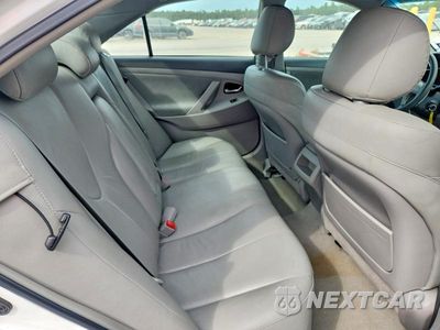 Zdjęcie 10 z 12 samochodu: 2011 TOYOTA CAMRY LE VIN:4T4BF3EK0BR157379 - miniatura