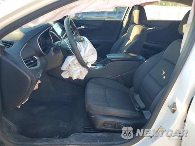Zdjęcie 7 z 12 samochodu: 2022 CHEVROLET MALIBU LT VIN:1G1ZD5ST0NF179749 - miniatura