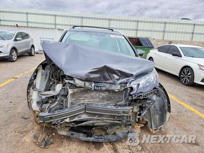 Piąte zdjęcie samochodu w środku: 2013 HONDA CR-V EXL VIN:2HKRM4H74DH623585 - miniatura