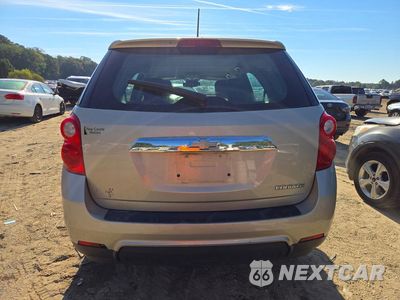 Zdjęcie 6 z 14 samochodu: 2015 CHEVROLET EQUINOX LS VIN:2GNALAEK7F1180643 - miniatura