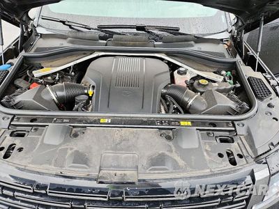 Zdjęcie 12 z 13 samochodu: 2024 LAND ROVER RANGE ROVER SE VIN:SALKP9E95RA207208 - miniatura