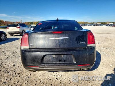 Zdjęcie 6 z 12 samochodu: 2016 CHRYSLER 300 S VIN:2C3CCAGG9GH167898 - miniatura