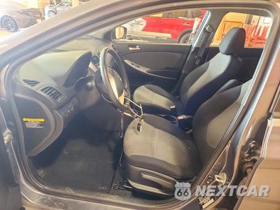 Zdjęcie 7 z 12 samochodu: 2012 HYUNDAI ACCENT GS VIN:KMHCT5AE2CU042416 - miniatura
