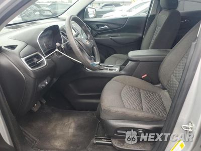Zdjęcie 7 z 13 samochodu: 2019 CHEVROLET EQUINOX LT VIN:2GNAXKEV9K6123989 - miniatura